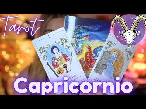 CAPRICORNIO | Has cambiado y Tu Magnetismo te trae algo que deseaste tanto! #capricornio