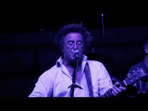 Luca Bugossi and ZetaEnne