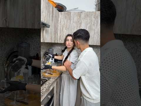 #vlog ⁨ ⁨ ⁨ وأخييييراً 😍 غادي نحقق واحد الحلم من أحلام سكينة⁩code promo : kmfb11⁩