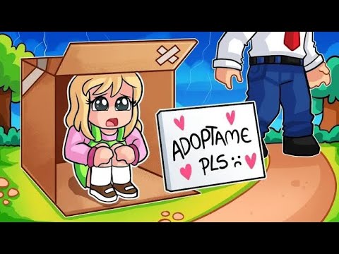 ¡¡NADIE ADOPTA a Nani EN BEBELANDIA!! 😭 MINECRAFT