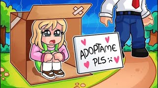 ¡¡NADIE ADOPTA a Nani EN BEBELANDIA!! 😭 MINECRAFT