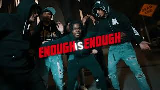 Kenzo Balla ft. Rayy Balla & Cito Blick - Enough Is Enough