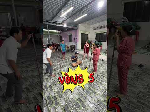 Thử thách chụp gậy vui nhộn #mytao #funny #games #challenge #giaitri #shorts #trending #windnet