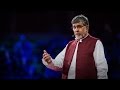 Harnessing Anger for Positive Change