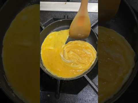Crumble egg #shortvideo #shorts
