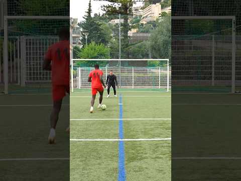 Quel gardien est pro ? 🤔