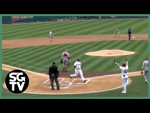 Gamecock Baseball vs. Miami (Ohio) | Feb. 16, 2024