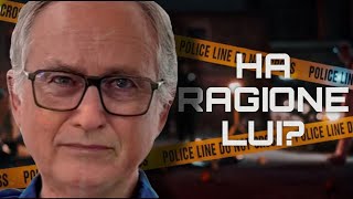 Due (franche) parole sul caso Roggero