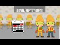 Safety Training and Protocol Understanding