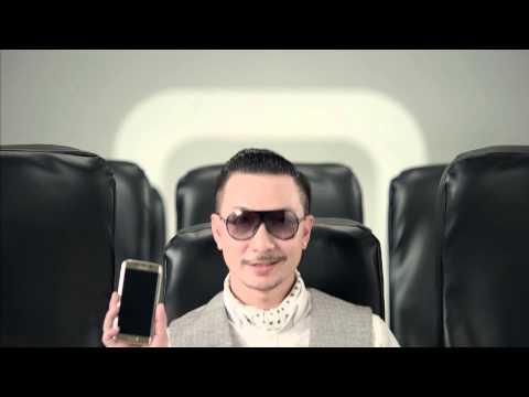 รู้มั้ย? Galaxy S6 ทำให้คุณบินได้!