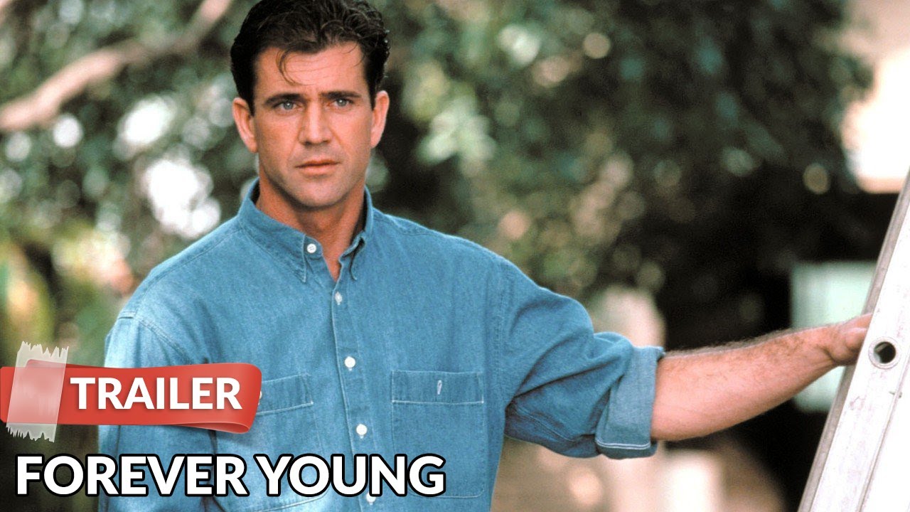 Forever Young Trailer thumbnail
