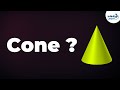 Understanding the Properties of Cones