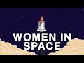 Women in Space History