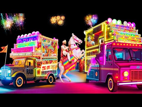 10dj ताबड़तोड़ घोड़ी डांस - Ghodi Dance 2025 !! Parfume lagwa Chunni Mein ! परफ्यूम लगावे चुन्नी में
