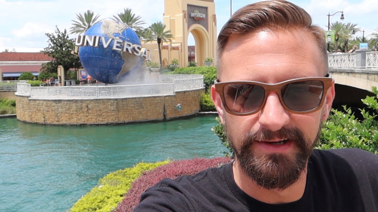 Halloween Horror Nights Is Almost Here! New House Announcements, New Lights & More! The Tim Tracker