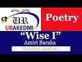 Amiri Baraka and His Works