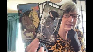 Kent's whistleblower claims: Iran, Kirk, Butler. Hormuz opened? Gabbard resigns & Cuba action delay?