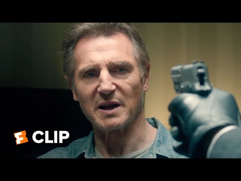 Honest Thief Exclusive Movie Clip - Agents in the Hotel (2020) | Movieclips Coming Soon