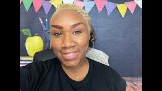 Where Have I Been?? Let's Talk.