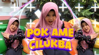 POK AME CILUKBA | LAGU ANAK TERPOPULER