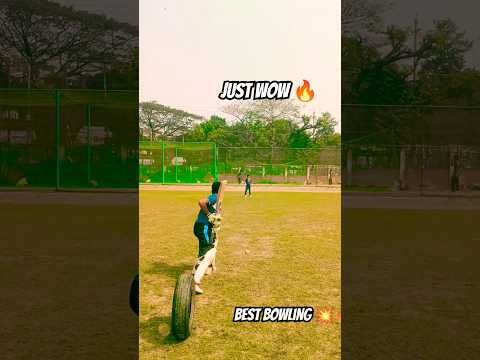 Hard work for success 🔥💥#youtubeshorts #bowling #reels #cricket #shortvideo #sports