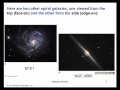 Astronomy Concepts and Discoveries