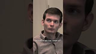 The doctor could paralyze him | Last Chance Surgery | Medical Documentary