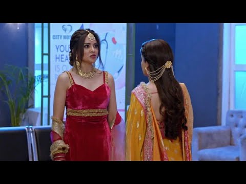 Bhagya Lakshmi 6 February today Full episode twist | Karishma Warn Neelam Big fight