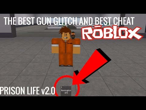 Prison Life Cheat Codes 07 2021 - exploits for roblox prison life