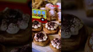 Friday Brunch at Four Seasons Hotel Bahrain Bay | Bahrain Bay Kitchen Experience