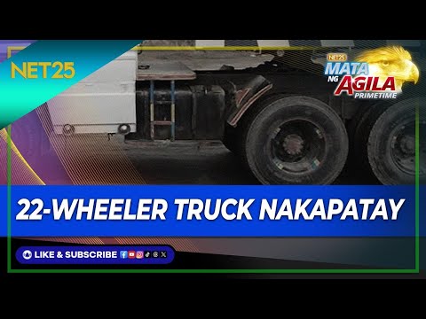 Isa patay, 2 sugatan sa karambola ng sasakyan sa Taguig City kagabi