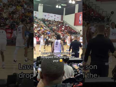 LiAngelo Ball Dropped The Song Of The YEAR and Made It Back To The NBA! #basketball #ballislife #nba
