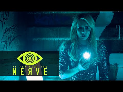 Nerve (2016 Movie) Official TV Spot – ‘Control’