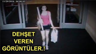 Korkunç Videolar. V184