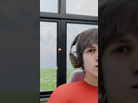 How a headphone saved a person's life