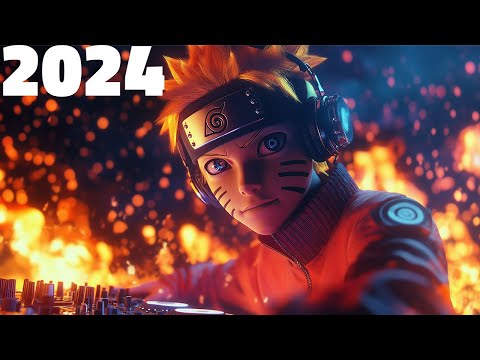 Gaming Music Mix 2024 🔊 EDM Remixes of Popular Songs 🔊 BASS BOOSTED