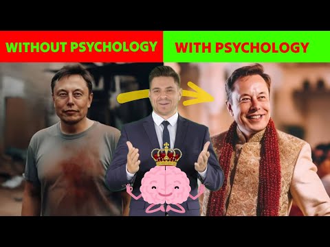 10 Psychological Facts That Blow 😱 Your Mind ll psychological facts ll how to impress anyone