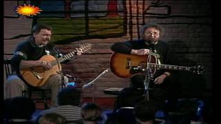 Miroslav Paleček a Michael Janík -  (  Striptýz  )