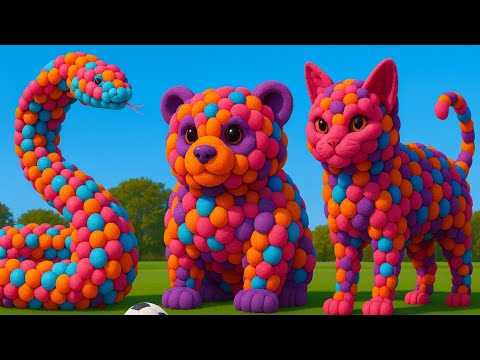 The mascot vibrato assistant dog placed on the football field is popular, co-produced, and creative