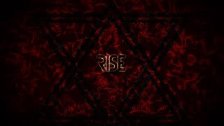 Advent/Ascended - "RISE" (Teaser)