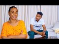 PENZI LA MTOTO WA BOSS  NA DADA WA KAZI PART 95  Love Story #love