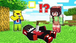 Who KILLED TankDemic In Minecraft?! ( Tagalog )