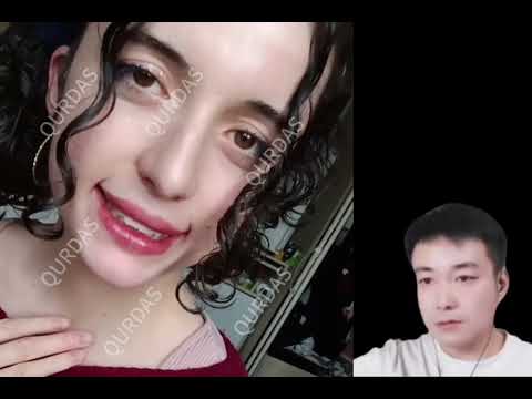Француженка влюблена в Казахскую культуру и мечтает приехать в Казахстан