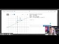 Writing Equations from Graphs in Slope-Intercept Form