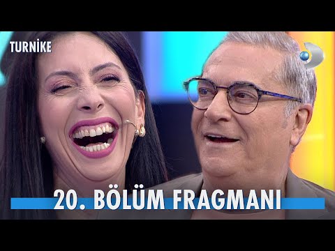 Turnike 20. Bölüm Fragmanı  @kanald