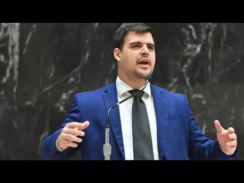 REVIRAVOLTA! Bruno Engler dispara em BH e prova a força de Bolsonaro.