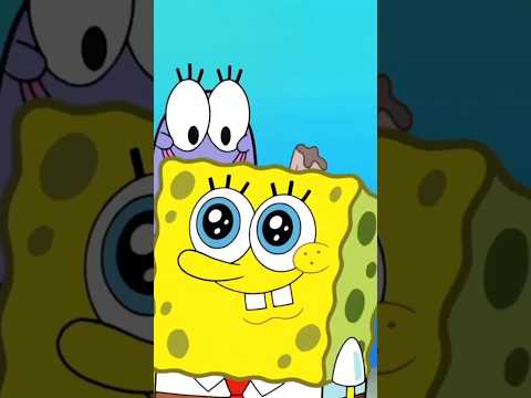 Spongebob jsi koupil dům!! #spongebob