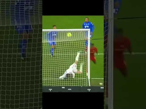 Impossibls saves by goalkepers🤯