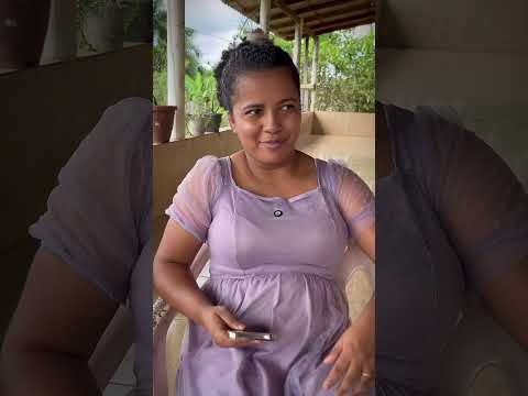 Madrasta queria mandar enteada pra casa da sua mãe #telenovelas