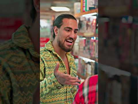 این ماجرا: سزای کسی که جا پارکتو میگیره 😏🤣#shorts